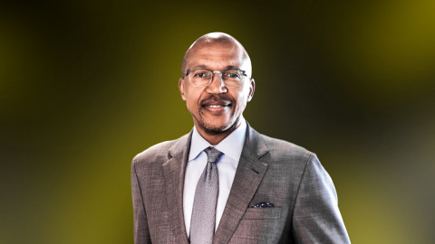 Rod Wolfenden on driving customer experience excellence in South Africa
