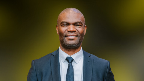EY Leaders Unscripted - Vukani Mngxati on how AI is reshaping business and driving value