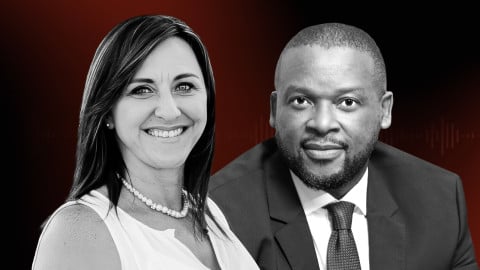CGCSA presents - Erika Terblanche and Johnny Moloto on South Africa's illicit tobacco crisis