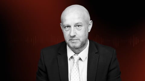CGCSA presents - Dr Frans Cronje on South Africa's R300 billion illicit economy