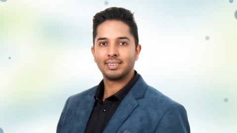 Dr Kershen Pillay on why AI can't replace critical thinking