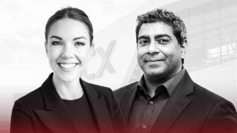 BCX presents - Lorin Jansen and Thavs Naidoo on getting real value from cloud