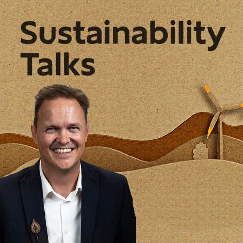 Sustainability Talks presented by RMB logo