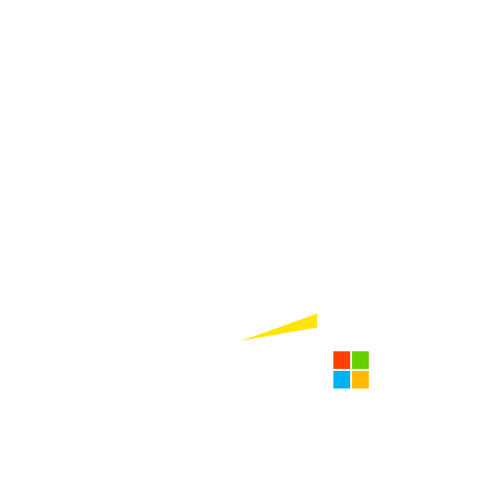 Leading with Tech presented by EY logo