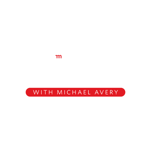 Business Talk presented by Momentum Corporate logo