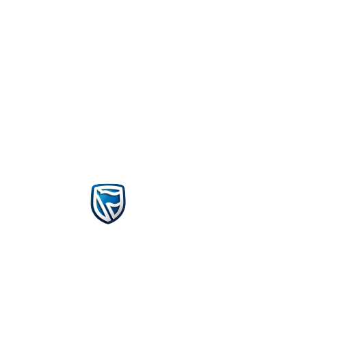 Transaction Banking presented by Standard Bank logo